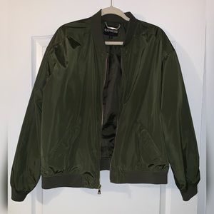 EXPRESS Bomber Jacket